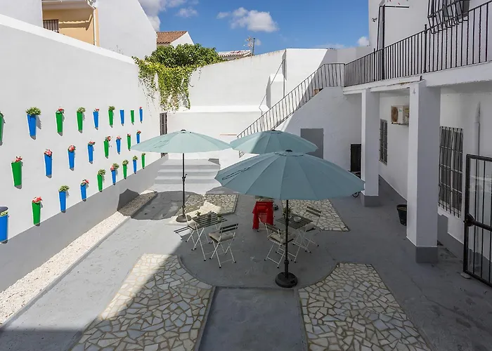 Casa Rosaleda Χέρεζ