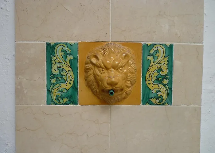 Casa Rosaleda Апартаменты *