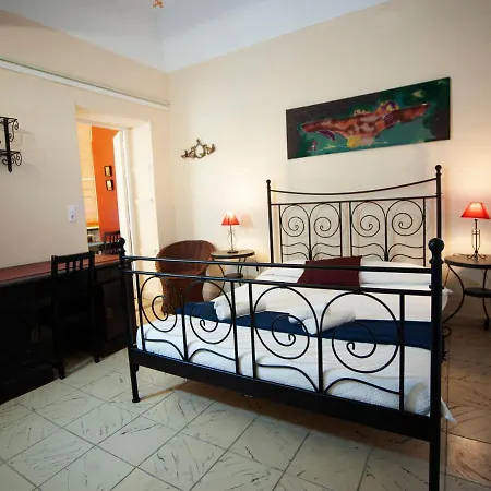 아파트 Casa Rosaleda
