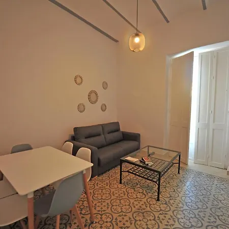 Casa Rosaleda * 헤레스