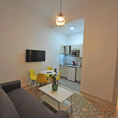 Casa Rosaleda 헤레스