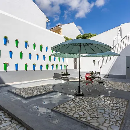 아파트 Casa Rosaleda