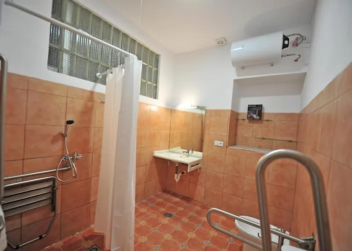 Casa Rosaleda Apartmán