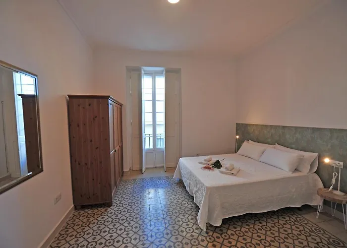 Casa Rosaleda Jerez de la Frontera