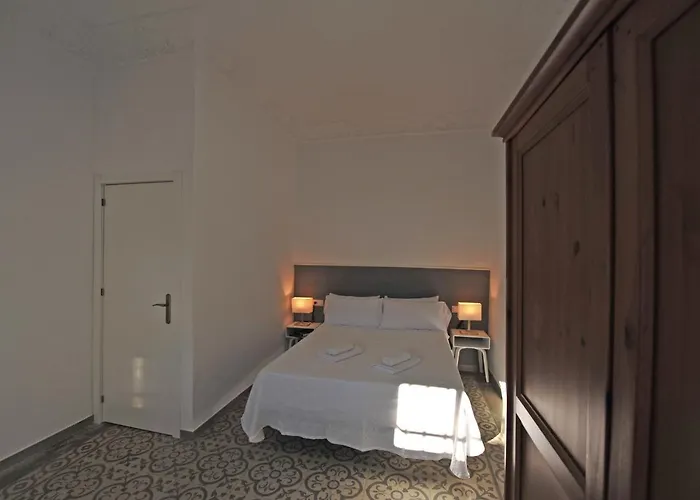 Apartmán Casa Rosaleda Jerez de la Frontera